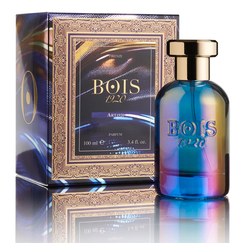 Bois 1920 Art1920 Parfum