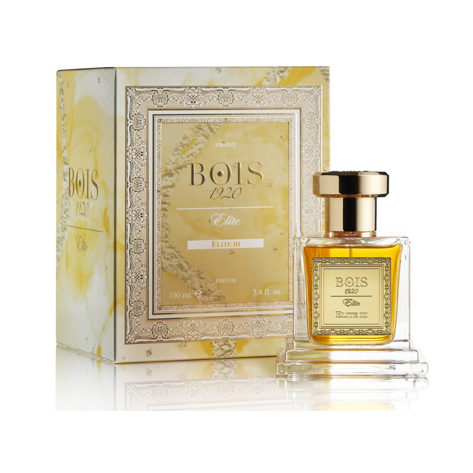 Bois 1920 Elite III Parfum 100 ml