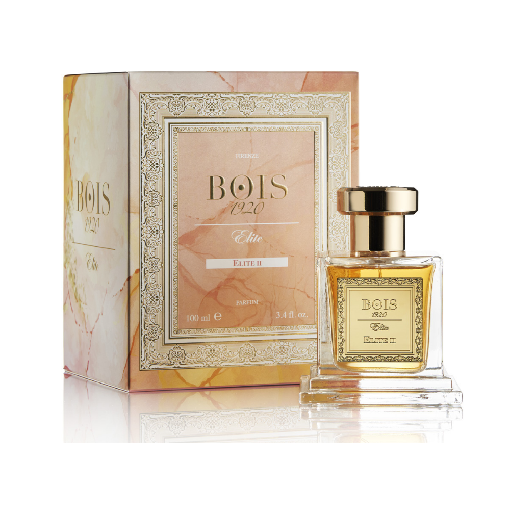 Bois 1920 Elite II Parfum 100 ml