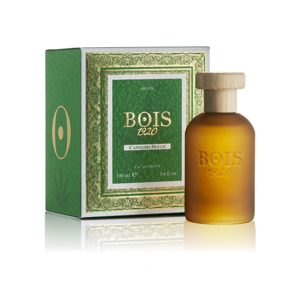 Bois 1920 Cannabis Dolce Edp