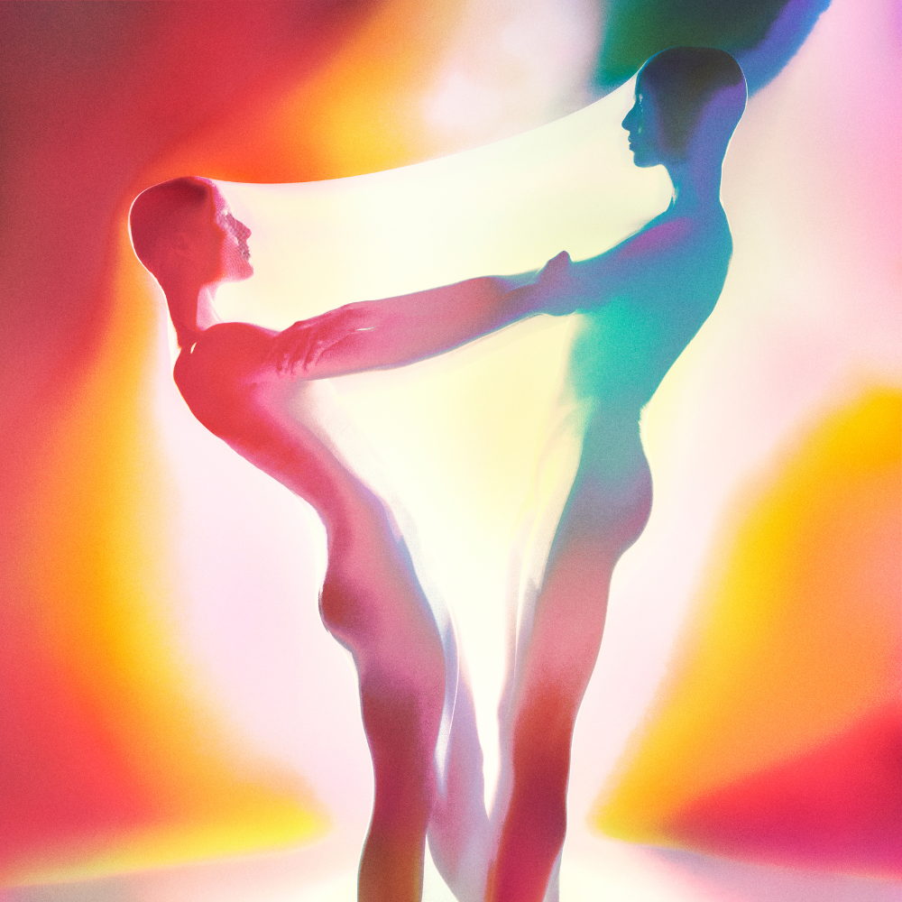 Molecule 01 + Mandarin Eau De Toilette