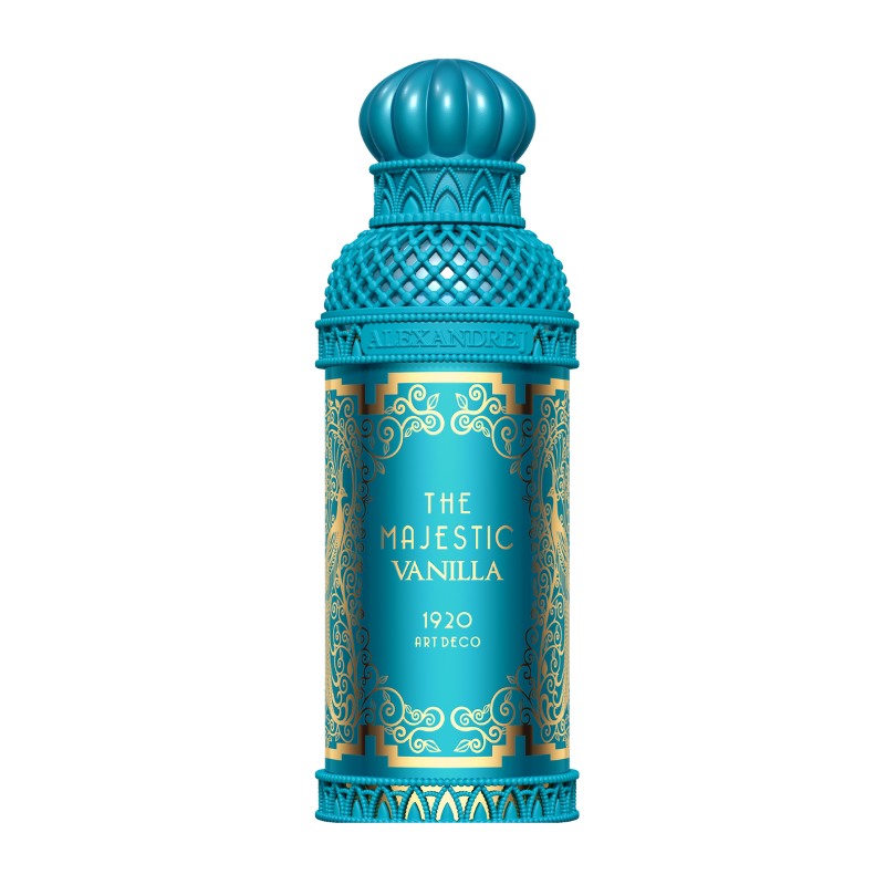 The Majestic Vanilla Eau