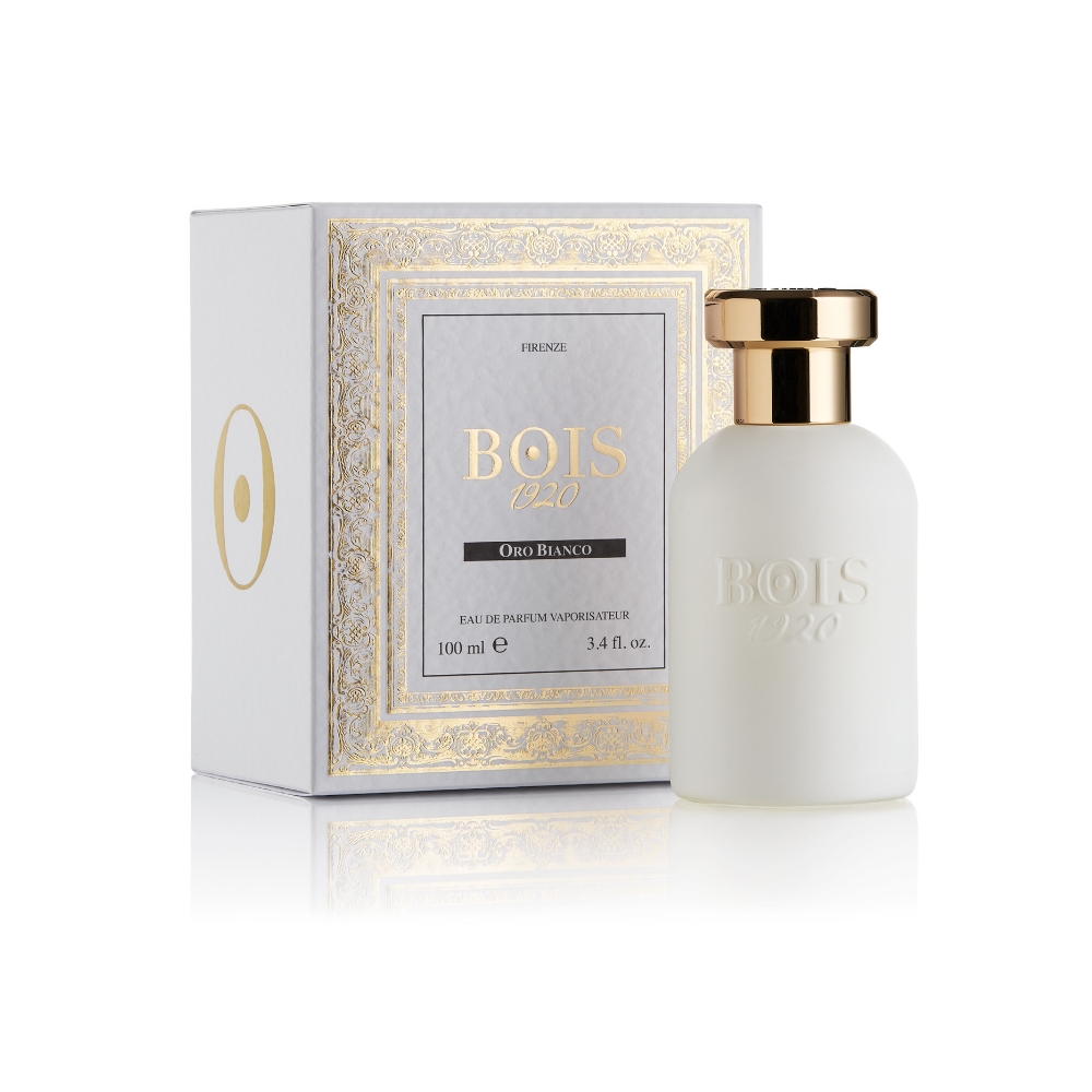 Bois 1920 Oro Bianco Edp