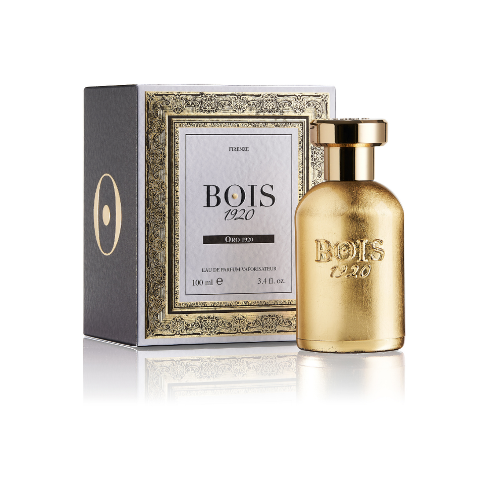 Bois 1920 Oro 1920 Edp