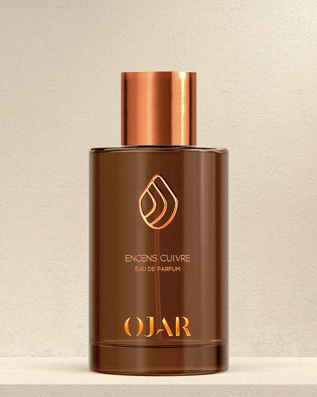 Encens Cuivre Eau De Parfum