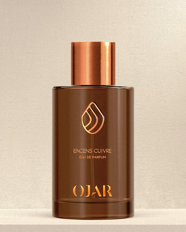 Encens Cuivre Eau De Parfum