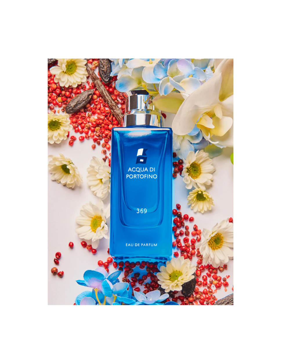 369 Eau De Parfum