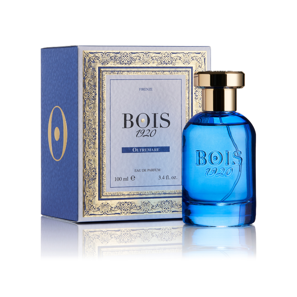 Bois 1920 Oltremare Edp