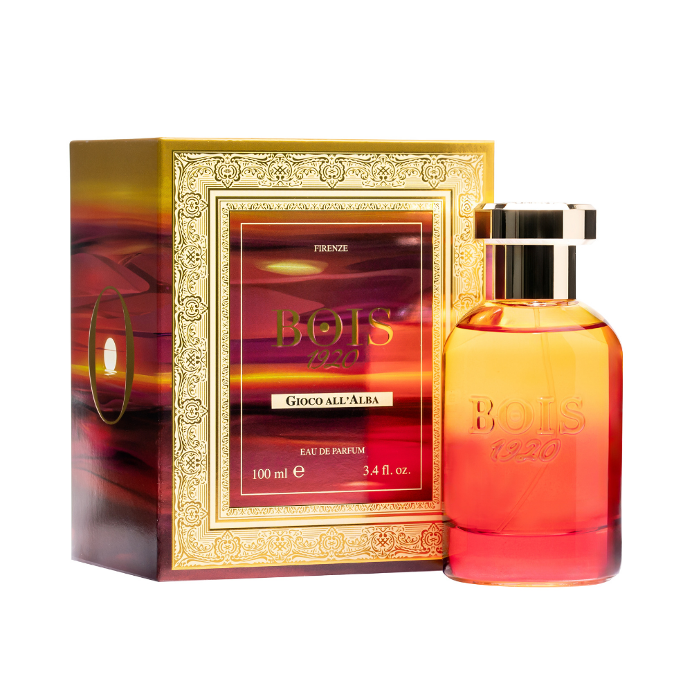 Bois 1920 Gioco All`Alba Edp