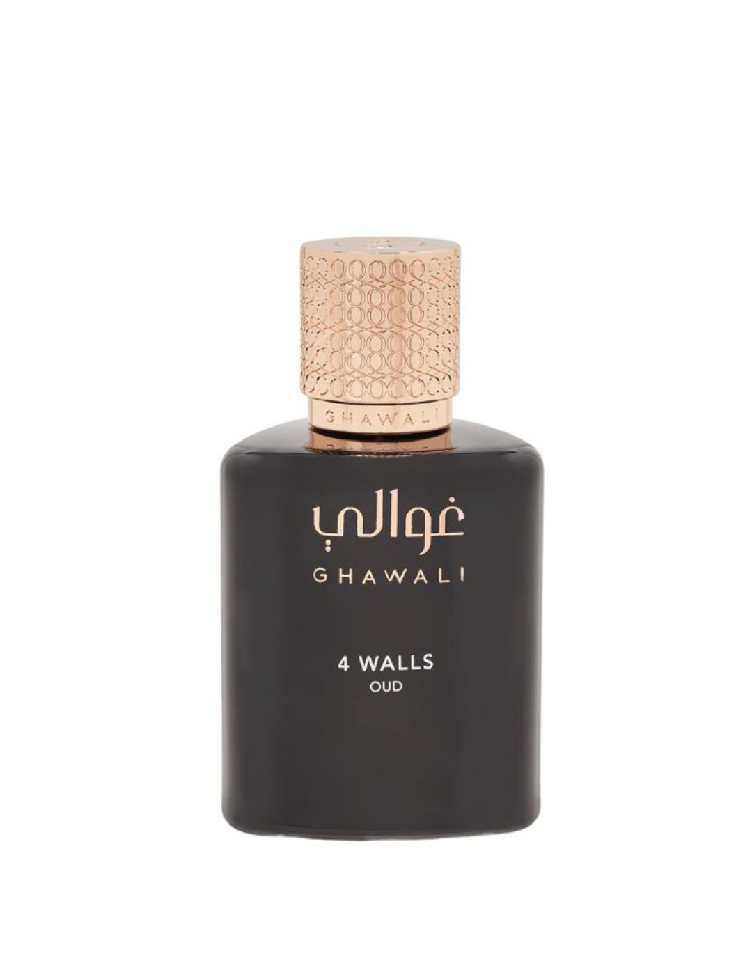 4 Walls Oud Parfum