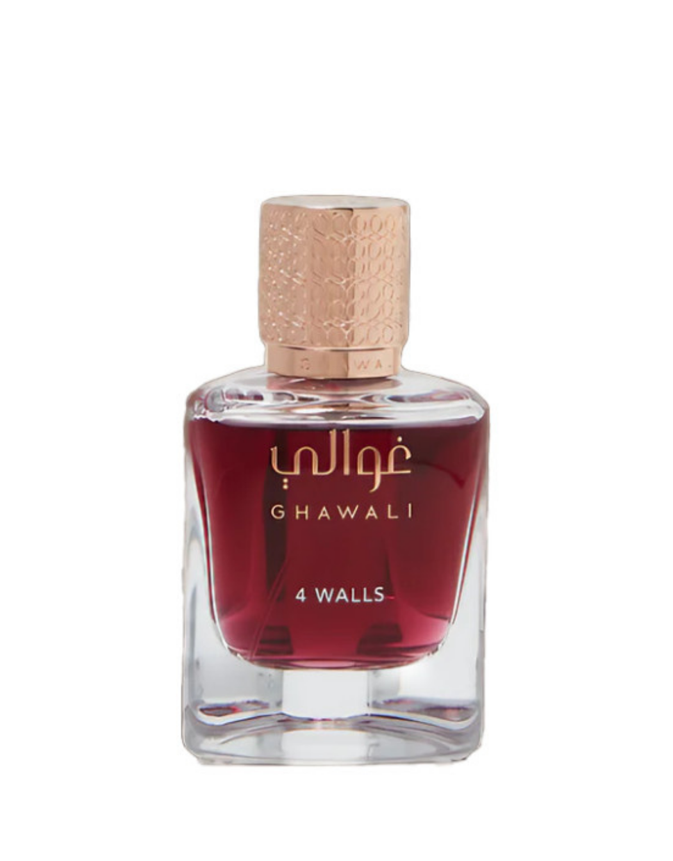 4 Walls Parfum