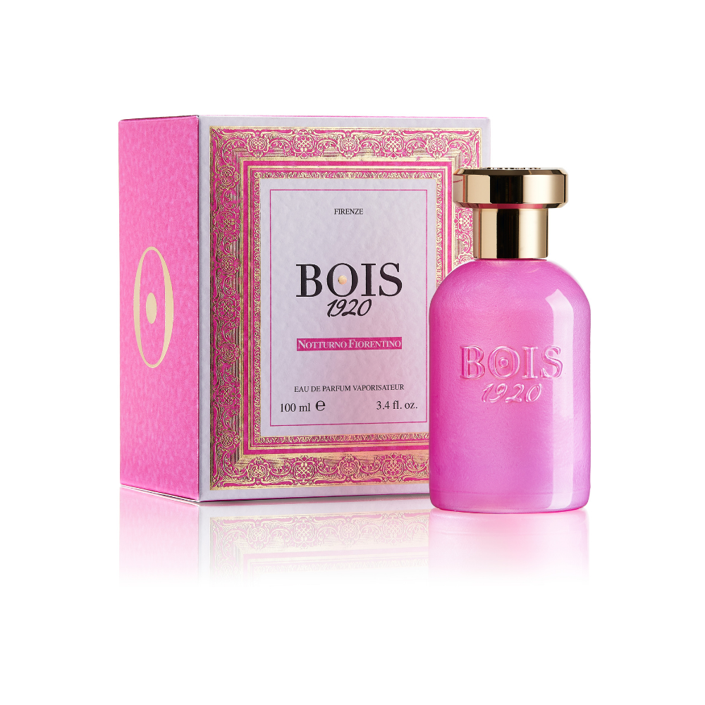 Bois 1920 Notturno Fiorentino Edp
