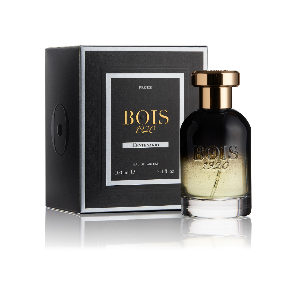 Bois 1920 Centenario Edp