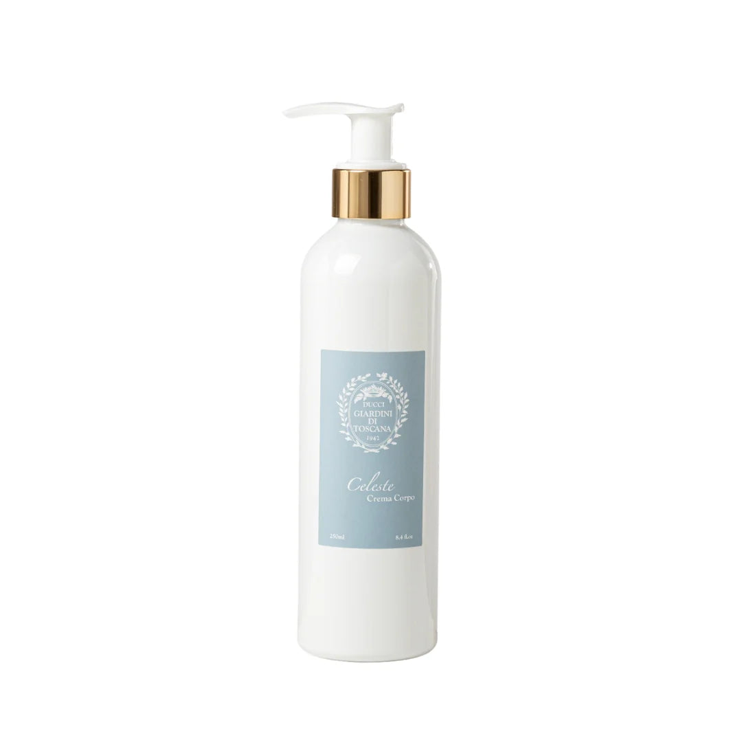 Crema Corpo Celeste 250 ml