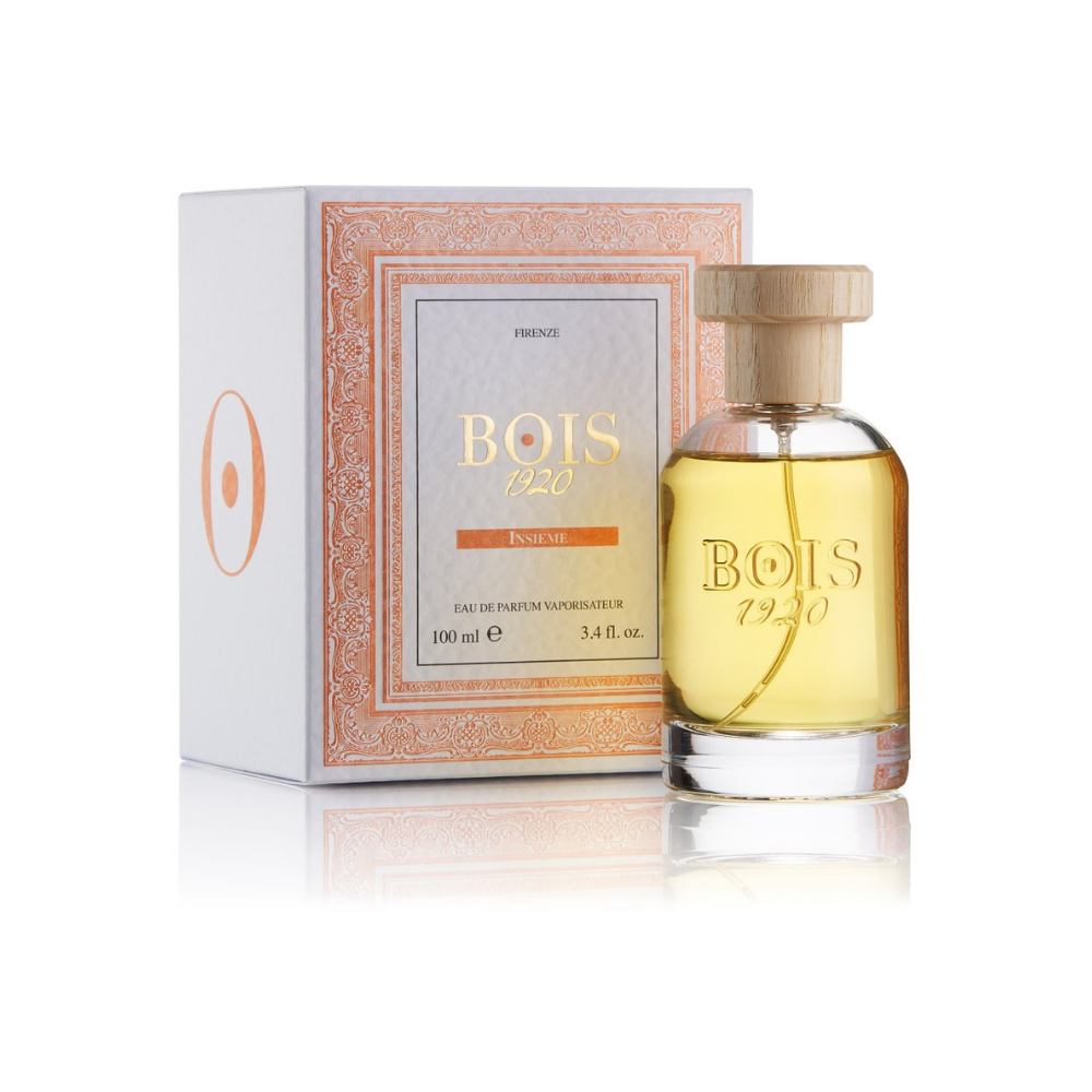 Bois 1920 Insieme Edp