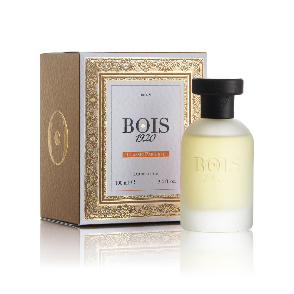 Bois 1920 Classic Paradise Edp