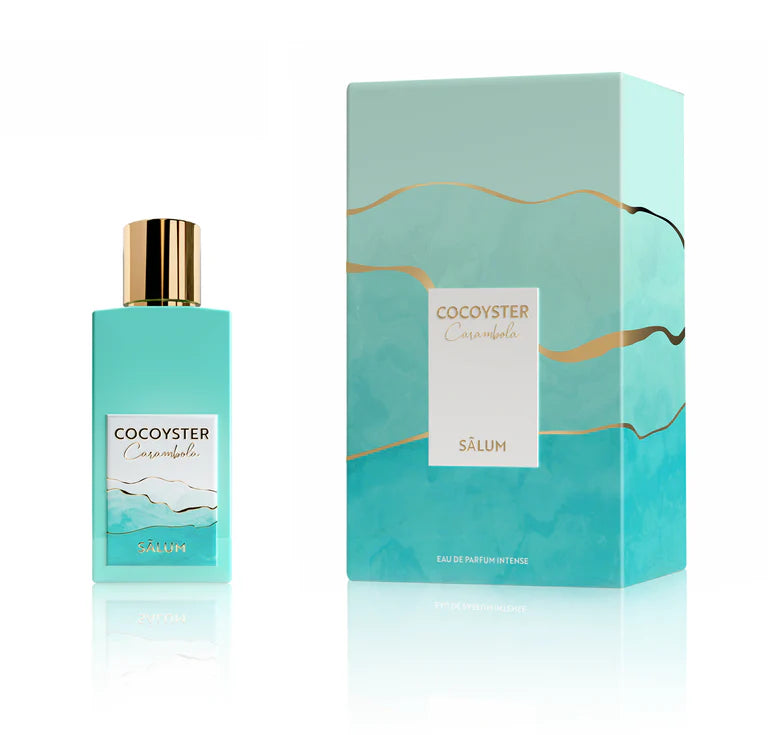 Carambola Extrait De Parfum 25%