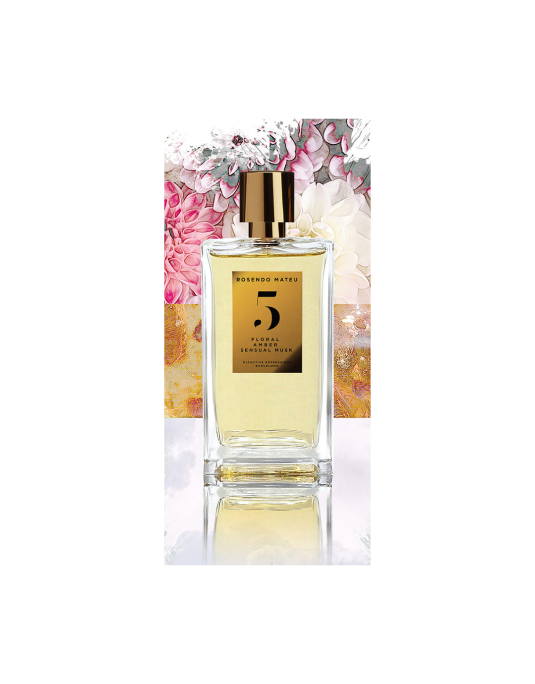 #5 Eau De Parfum