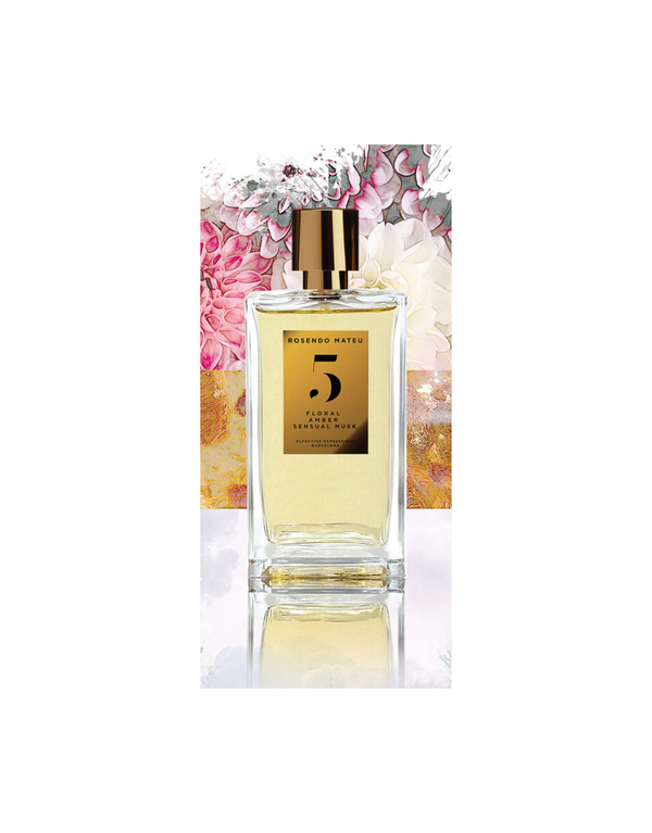 #5 Eau De Parfum