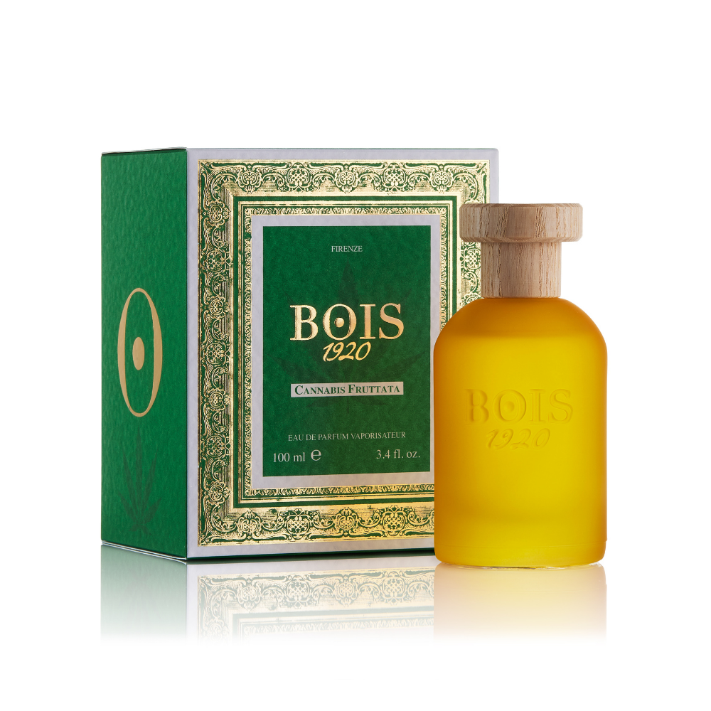 Bois 1920 Cannabis Fruttata Edp