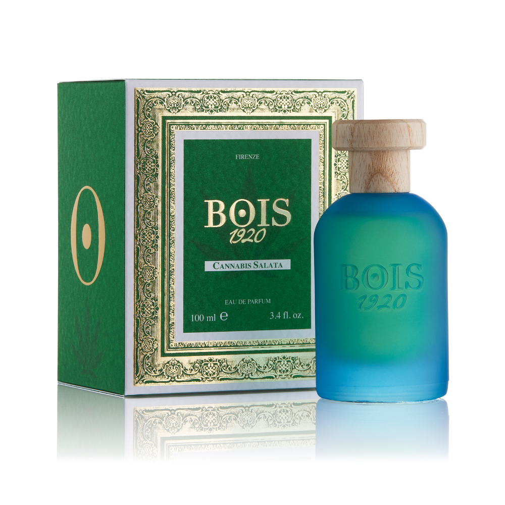 Bois 1920 Cannabis Salata Edp