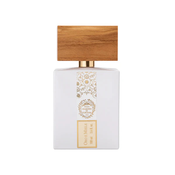 Oro E Miele 100 ml