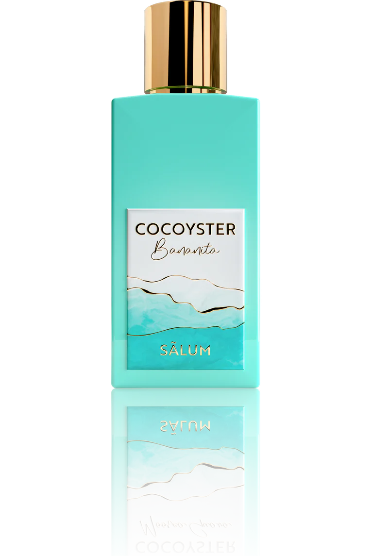 Bananita Extrait De Parfum 25%