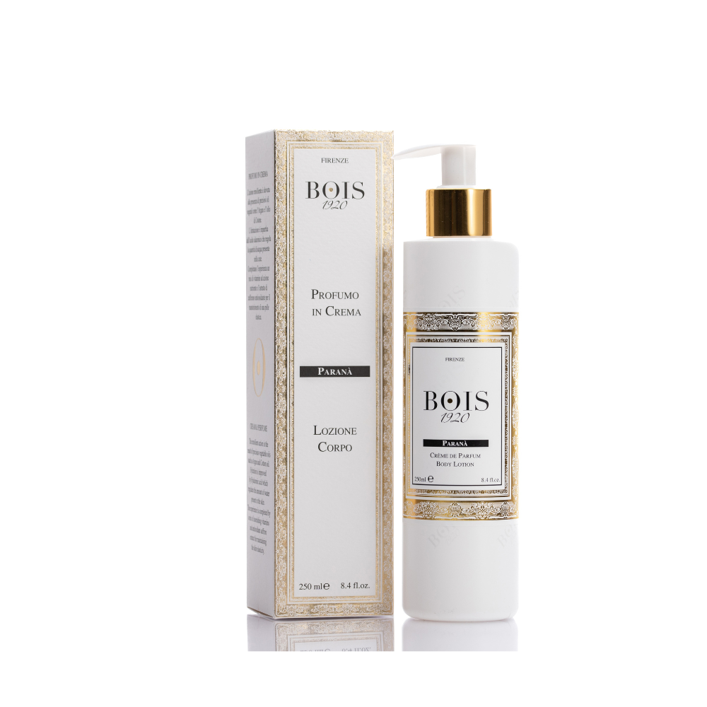 Bois 1920 Body Cream Parana' 250 ml