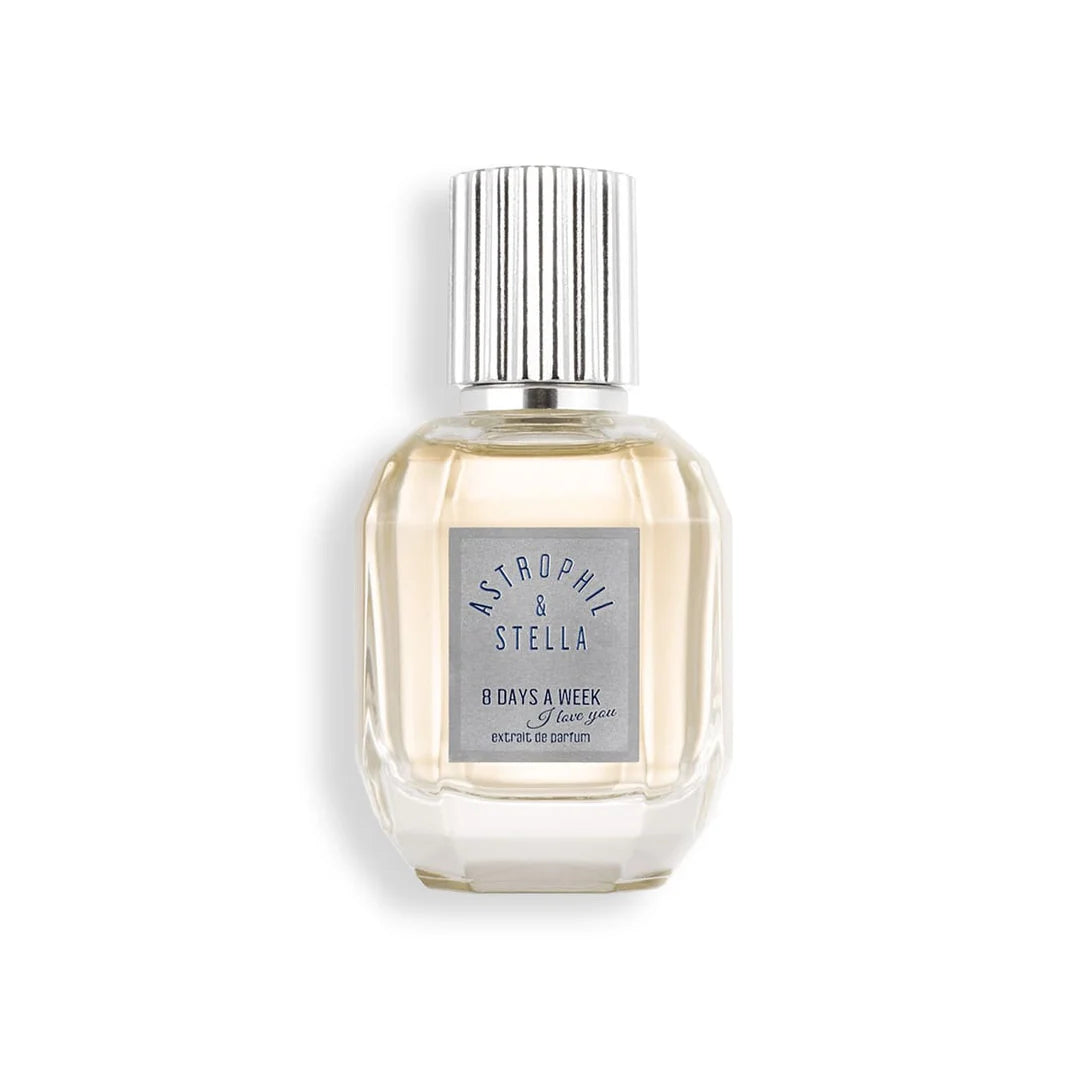 8 Days A Week Extrait De Parfum