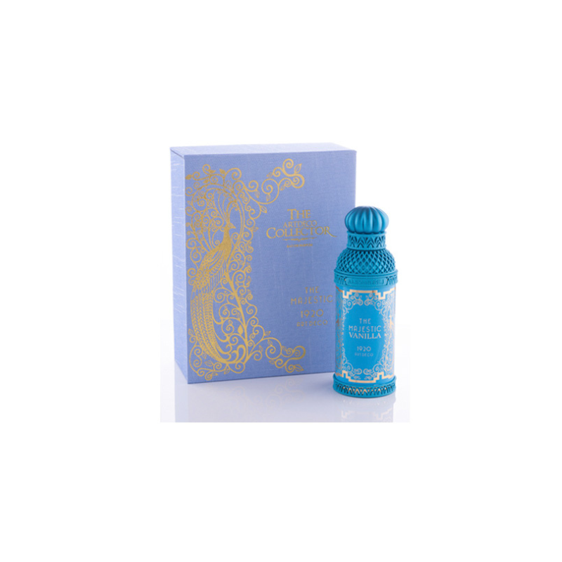 The Majestic Vanilla Eau