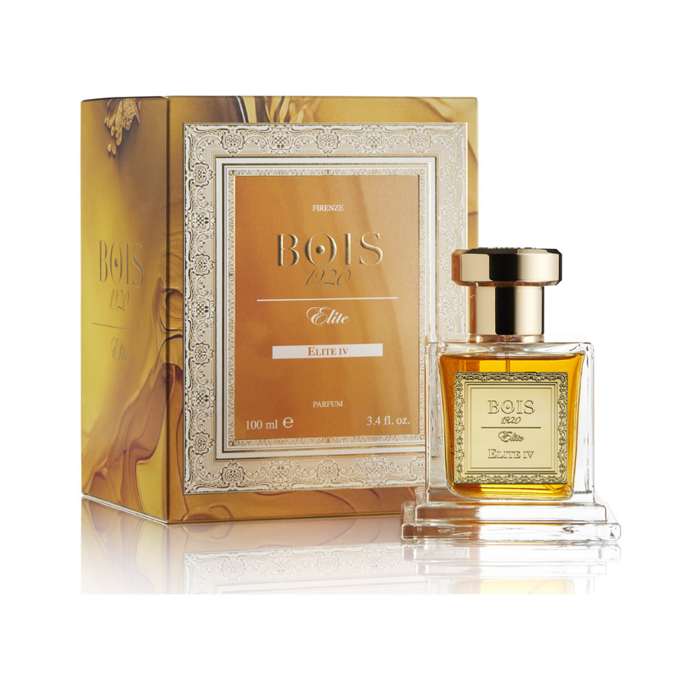Bois 1920 Elite Iv Parfum 100 ml
