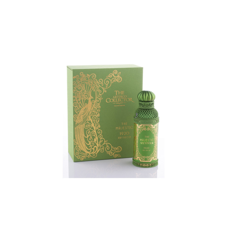 The Majestic Vetiver Eau De Parfum