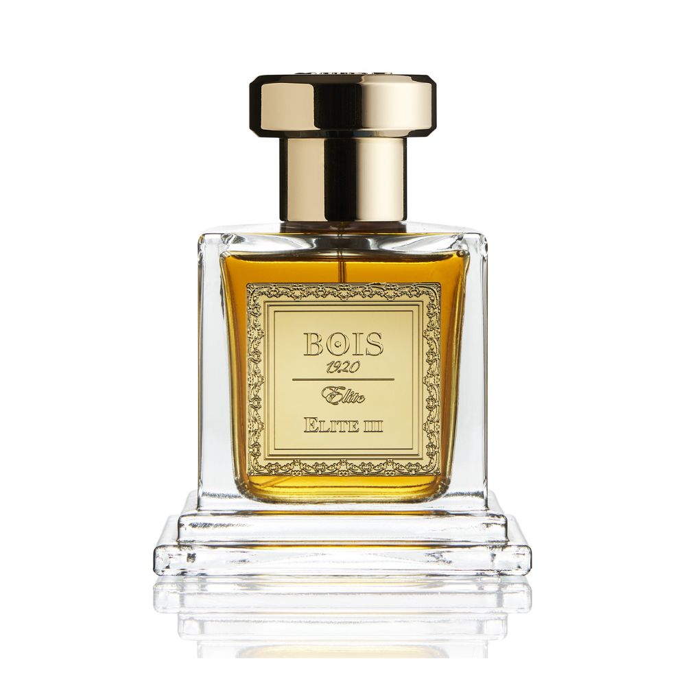 Bois 1920 Elite III Parfum 100 ml