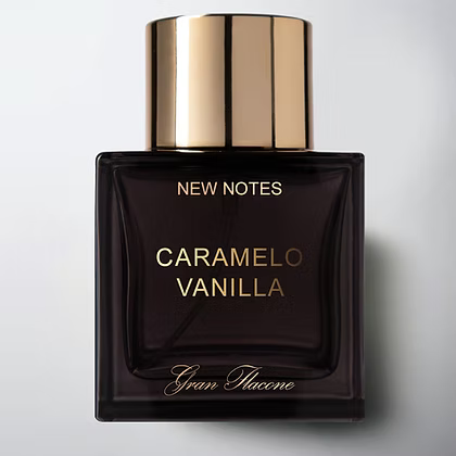 Caramelo Vanilla - GRAN FLACONE Extrait De Parfum 100 Ml
