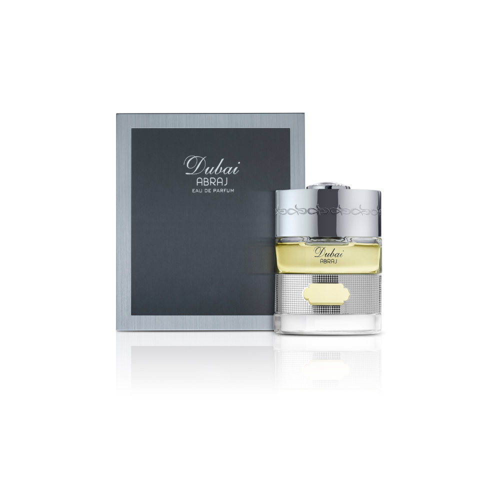Dubai Abraj Edp