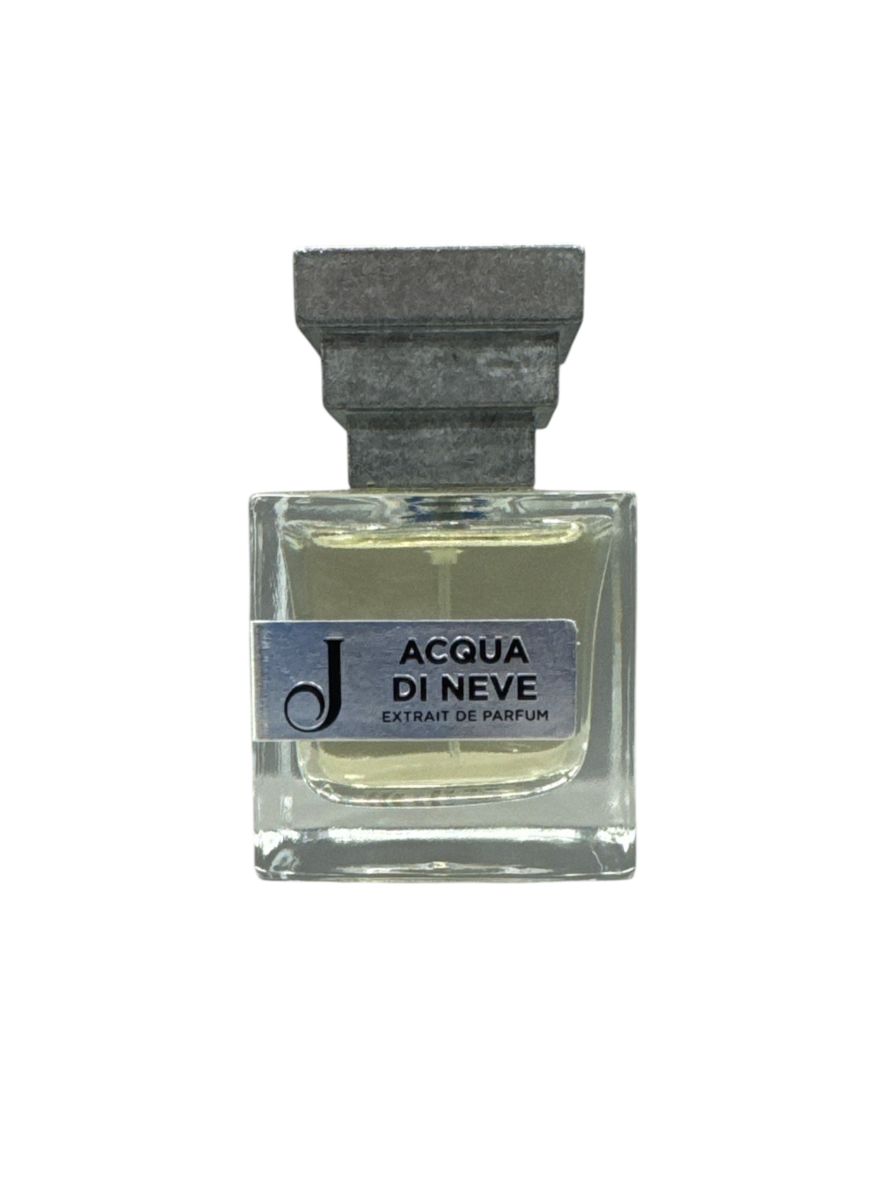 Acqua Di Neve Extrait De Parfum