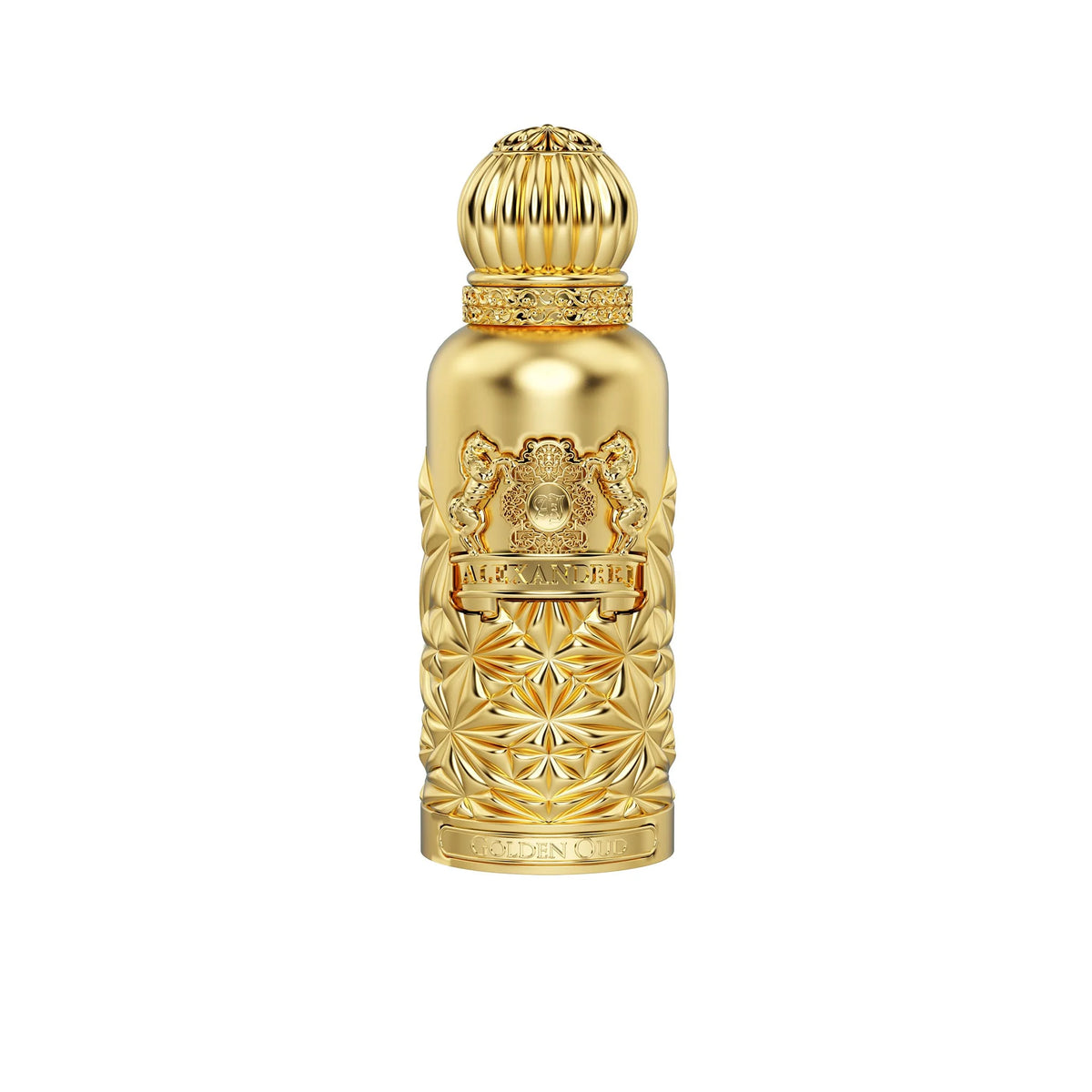 Golden Oud II Eau De Parfum