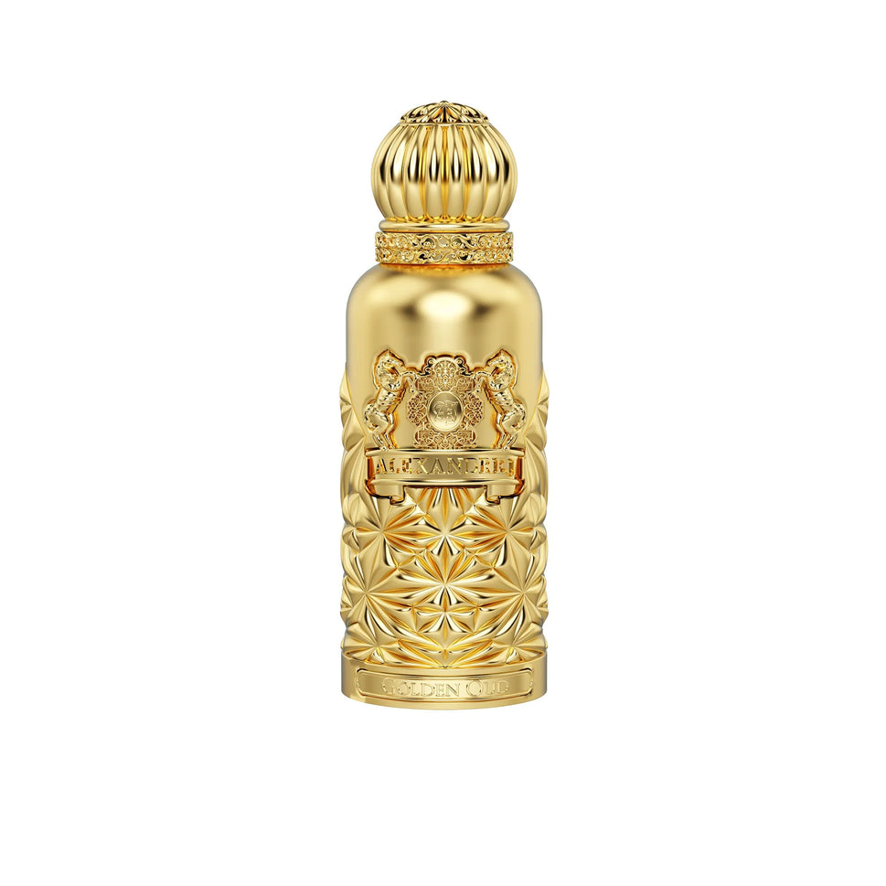 Golden Oud II Eau De Parfum