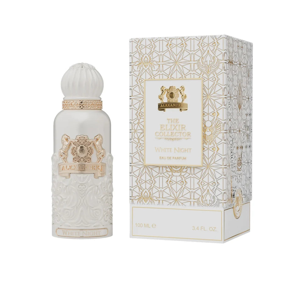 White Night Eau De Parfum