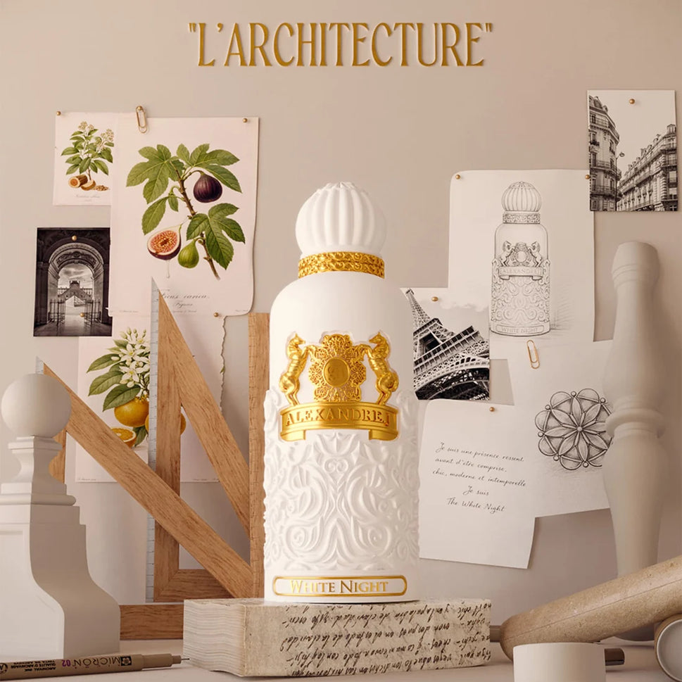 White Night Eau De Parfum