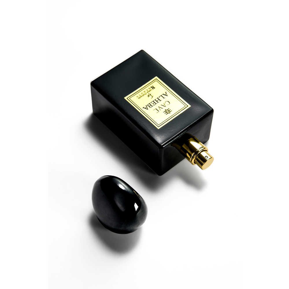 Alheba Parfum