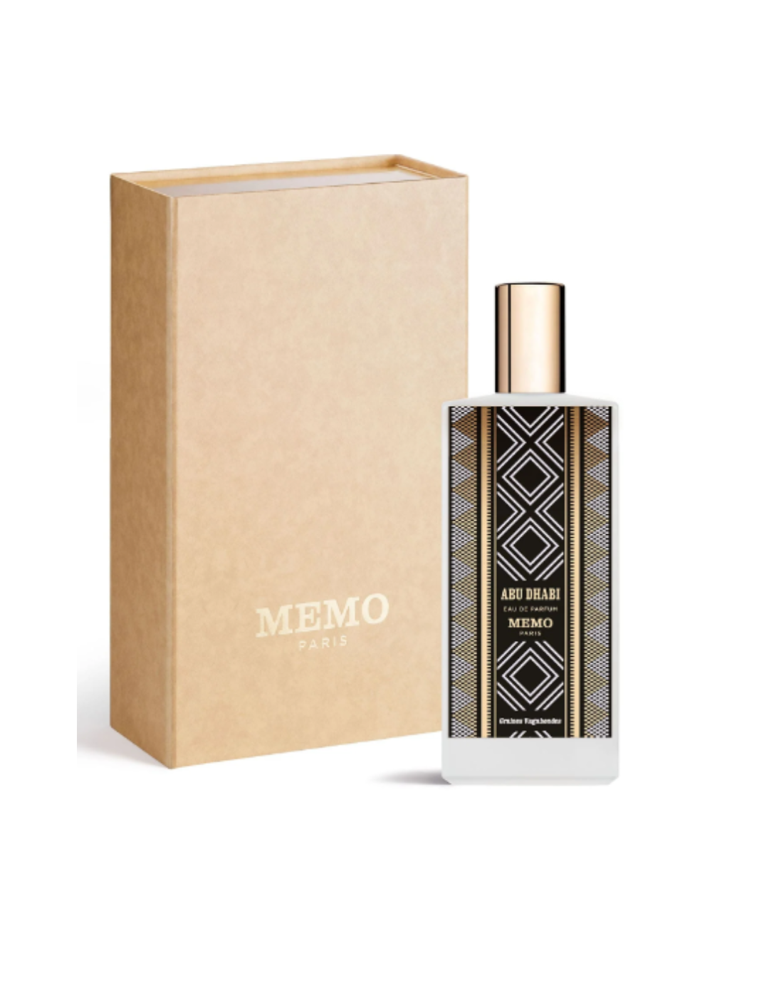 Abu Dhabi Eau De Parfum