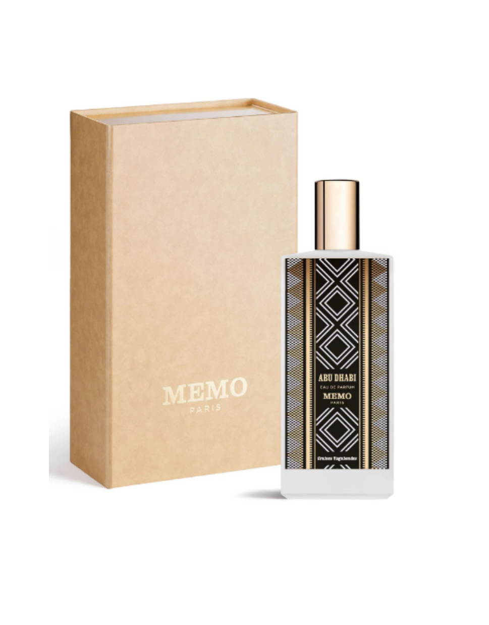 Abu Dhabi Eau De Parfum