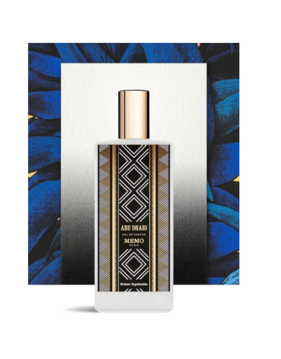 Abu Dhabi Eau De Parfum