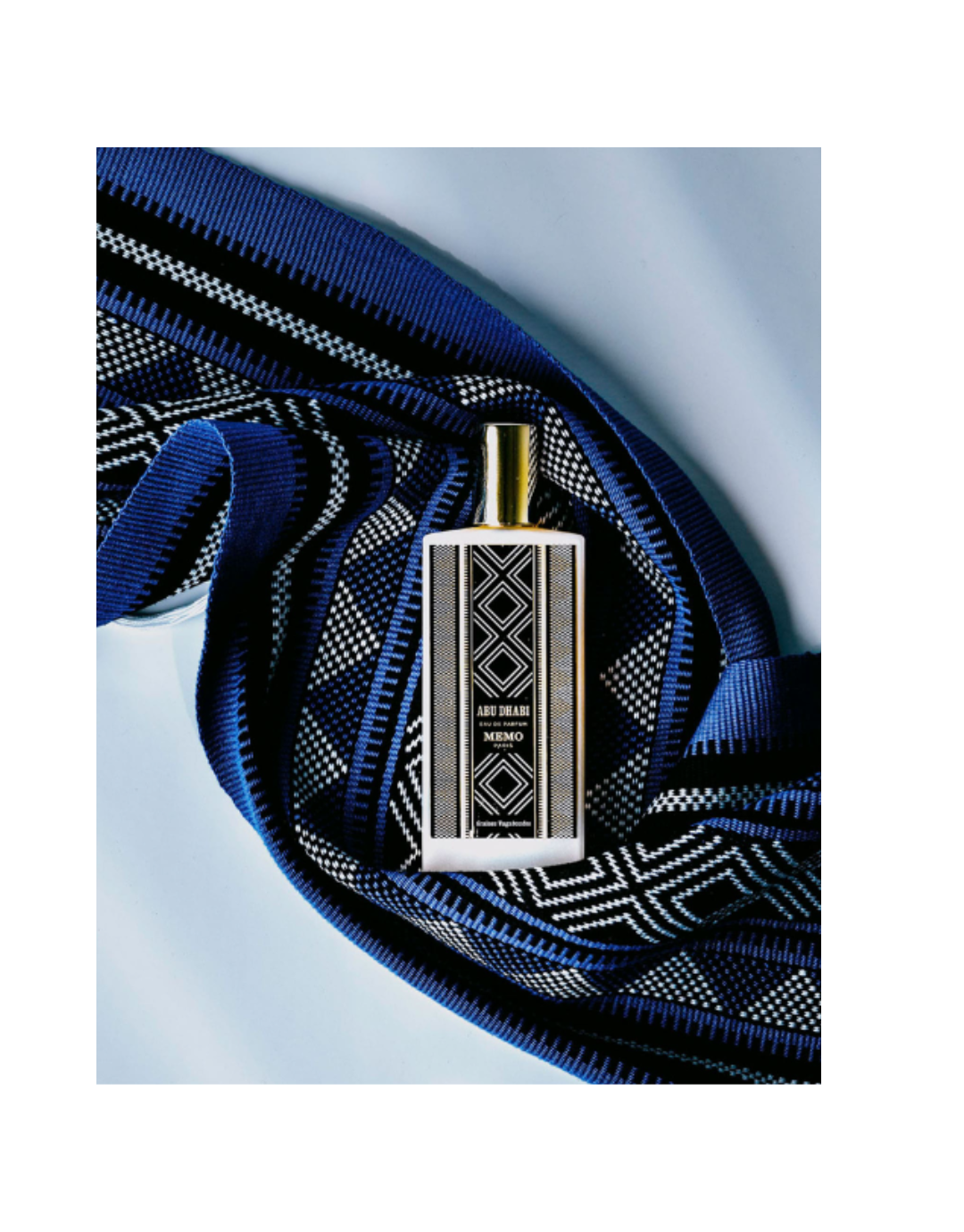 Abu Dhabi Eau De Parfum