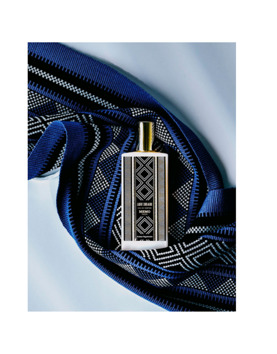 Abu Dhabi Eau De Parfum