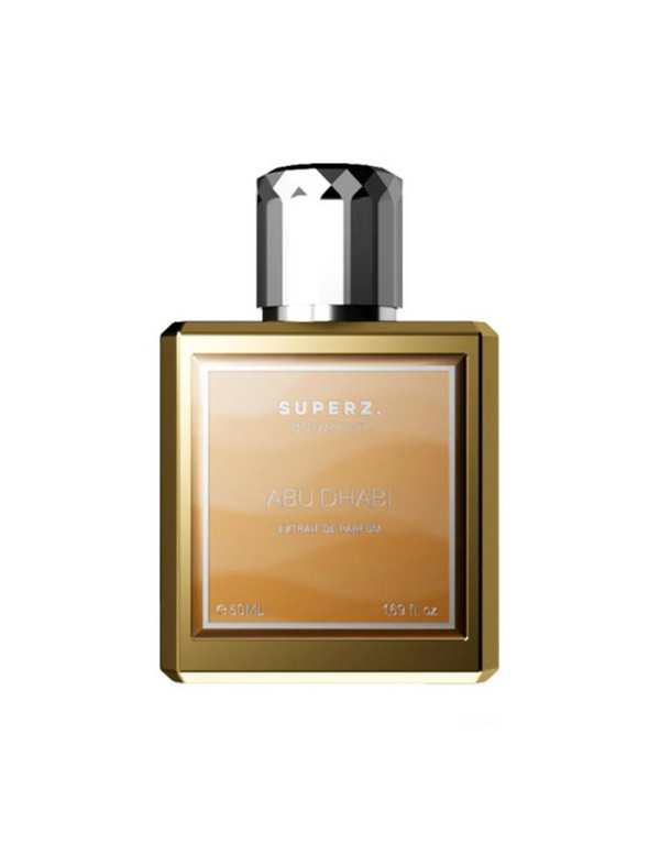 Abu Dhabi Extrait De Parfum