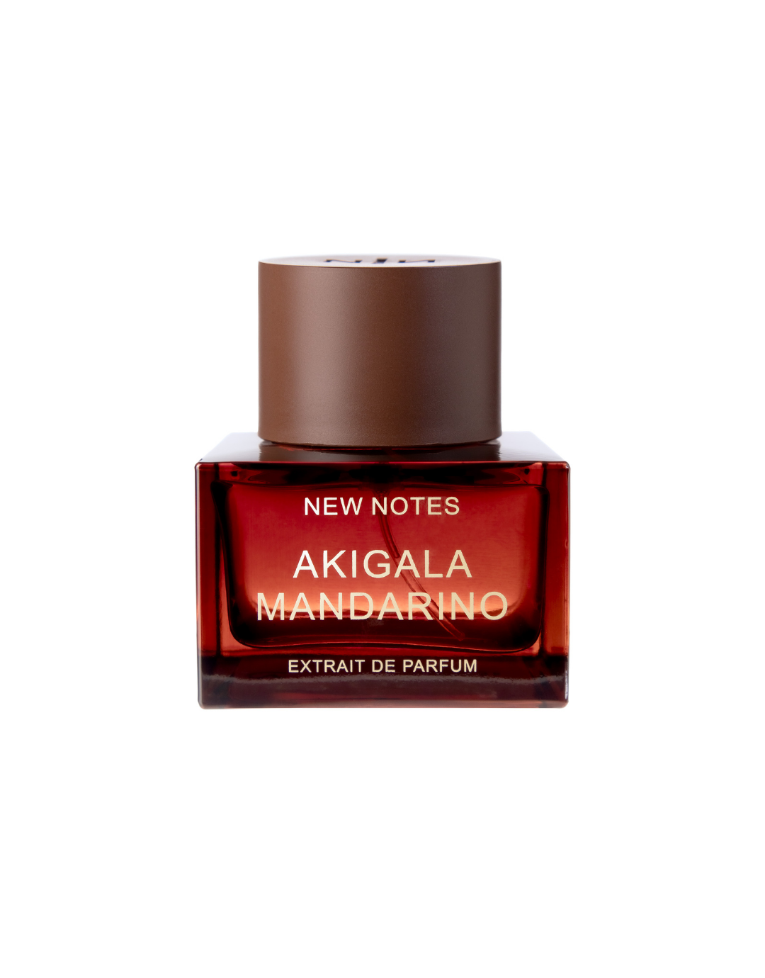 Akigala Mandarino Extrait De Parfum