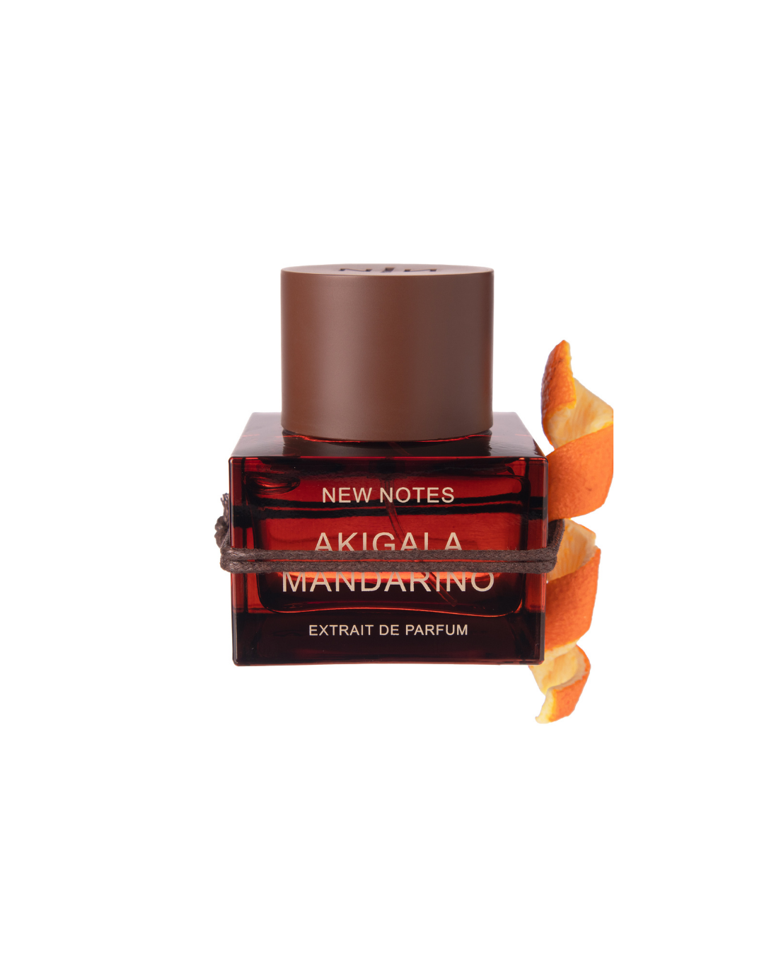 Akigala Mandarino Extrait De Parfum