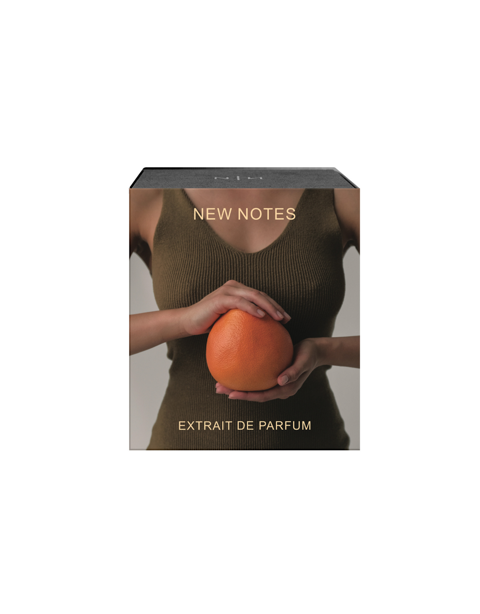 Akigala Mandarino Extrait De Parfum